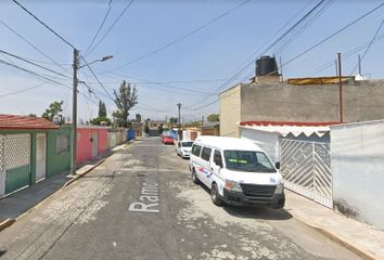 Casa en condominio en  Ramón De Los Santos, Morelos 2da Sección, San Pablo De Las Salinas, Estado De México, México