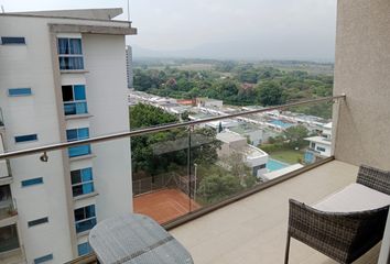 Apartamento en  Villa Marlén I, Ibague