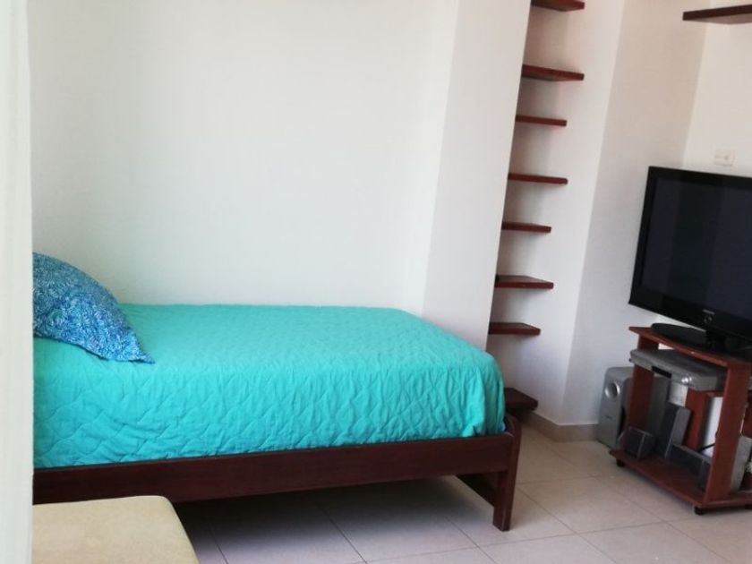 Apartamento en venta La Providencia, Cartagena De Indias