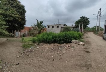 Terreno Comercial en  El Cambio, Machala, Ecuador