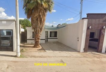 Casa en  Horizonte Escarlata 15, Encanto Ii, Hermosillo, Sonora, México