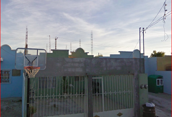 Casa en  Calle Rio Grijalva, Colonia El Campanario, El Campanario Y Oradel, Tamaulipas, México
