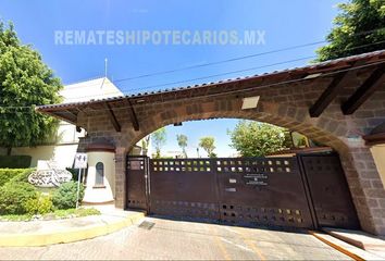 Casa en fraccionamiento en  Borregos 19, Camino Real De Tetelpan, Ciudad De México, Cdmx, México