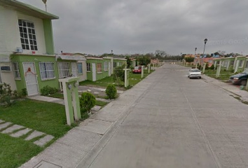 Casa en condominio en  Alberto Fuster 70, Fraccionamiento Hacienda Sotavento, Veracruz, México