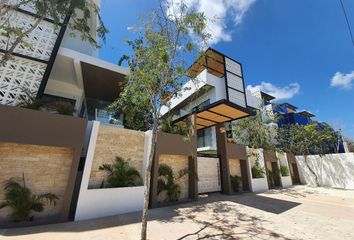 Departamento en  La Veleta, Tulum, Quintana Roo, México