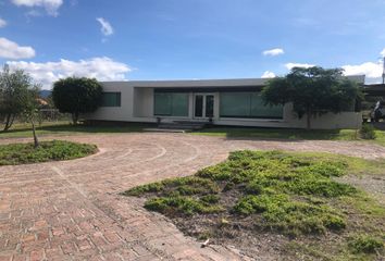 Casa en  La Solana, Municipio De Querétaro