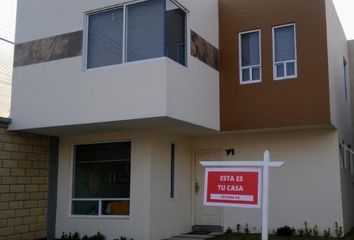 Casa en fraccionamiento en  San Mateo Atenco Centro, San Mateo Atenco