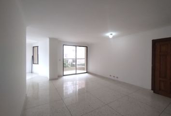 Apartamento en  El Golf, Barranquilla