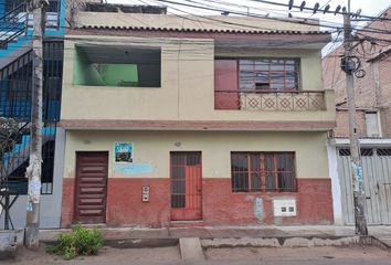 Casa en  Uruguay 122, Comas, Perú