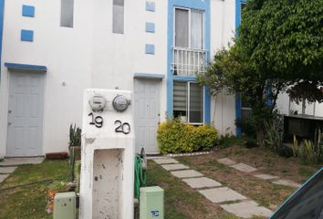 Casa en fraccionamiento en  Colinas Del Sol, Candiles, Querétaro, México