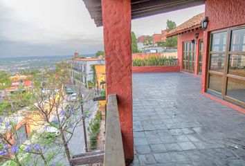 Casa en  Barrio El Tecolote, San Miguel De Allende