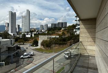 Departamento en  Pergolas, Bosque Real, Naucalpan De Juárez, Estado De México, México