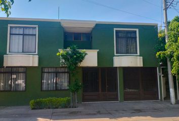 Casa en condominio en  Quinta Jacarandas, Irapuato, Guanajuato, México