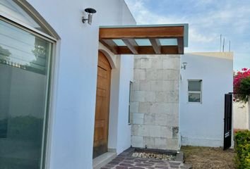 Casa en fraccionamiento en  Villas De Irapuato, Irapuato, Guanajuato