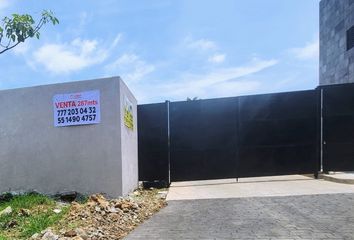 Lote de Terreno en  Calle Juan Pablo Ii, Extensión Delicias, Cuernavaca, Morelos, 62343, Mex