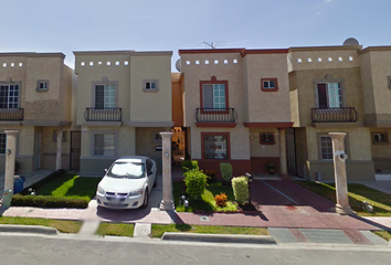 Casa en fraccionamiento en  Calle Tres Molinos 203, Quinta Real, Heroica Matamoros, Tamaulipas, México