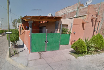 Casa en  C. Veta San Nicolás 1, Fraccionamiento Martires 22 De Abril, 36257 Yerbabuena, Gto., México