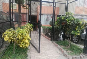 Departamento en  Condominio Las Poncianas, Las Poncianas, El Agustino, Perú