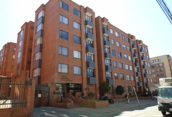 Apartamento en  Carrera 48 #150-43, Bogotá, Bogota, Colombia
