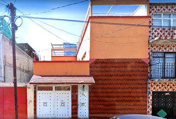 Casa en  Ampliación Casas Alemán, Gustavo A. Madero