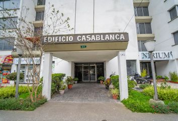 Departamento en  Av. República & Diego De Almagro, Quito, Ecuador
