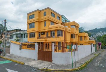 Casa en  Camino Del Sur, Quito, Ecuador