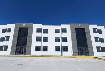 Departamento en  Toluca, Estado De México, México