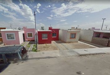 Casa en  Huertas Del Colorado, Calle Aljerica, Mexicali, Baja California, México