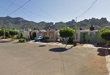 Casa en  Viñedos, Vista Dorada, Guaymas, Sonora, México