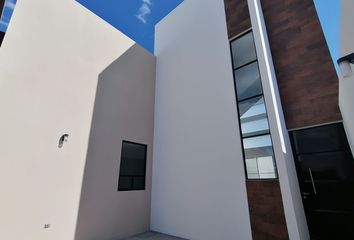 Casa en  Canteras De San José, Ciudad De Aguascalientes