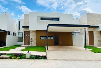 Casa en  Santa Gertrudis Copo, Mérida, Yucatán, México