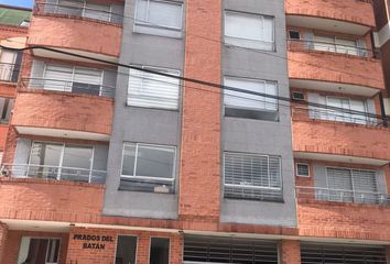 Apartamento en  Calle 124 & Carrera 47, Bogota, Colombia