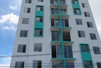 Apartamento en  Avenida 9 8e 31, San Luis, Oriental, Cúcuta, Norte De Santander, Col