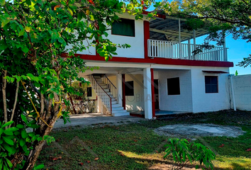 Casa en  Vega De Alatorre, Veracruz