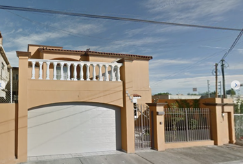 Casa en  Avenida Gordiano Guzmán 1096, Independencia, Mexicali, Baja California, México