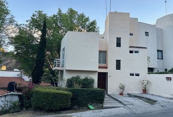 Casa en  Avenida Lomas Anáhuac, Lomas Del Chamizal, Cuajimalpa De Morelos, Ciudad De México, 05129, Mex