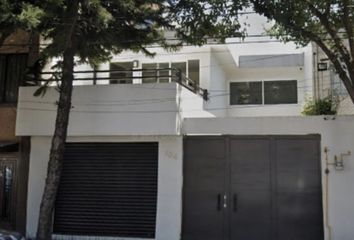 Casa en  Ixcateopan Ixcateopan 78, Vértiz Narvarte, Ciudad De México, Cdmx, México