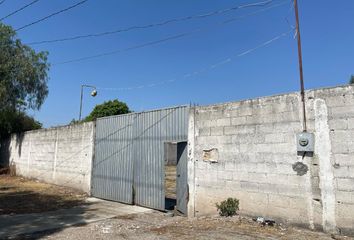 Lote de Terreno en  Calle 6 Sur No. 11, Tecali De Herrera, Puebla, México