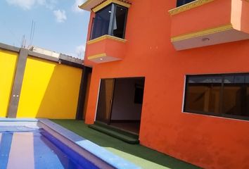 Casa en  Yautepec Centro, Yautepec De Zaragoza