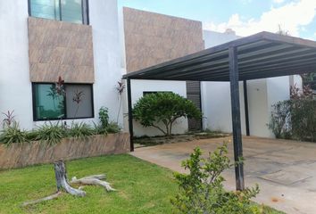 Casa en  La Rua Privada Residencial, Mérida, Yucatán, México