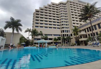 Departamento en  Hotel Hilton Colón Guayaquil, Avenida Francisco De Orellana, Guayaquil, Ecuador