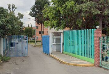 Departamento en  Ermita Iztapalapa, Santa María Aztahuacan, Ciudad De México, Cdmx, México