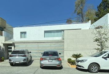 Casa en  Ciudad Satélite, Naucalpan De Juárez, Estado De México, México