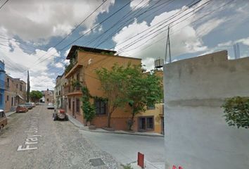 Casa en  Fray Juan De San Miguel, Independencia, San Miguel De Allende, Guanajuato, México