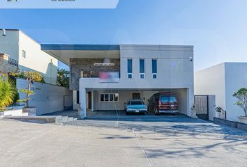 Casa en condominio en  El Molino Residencial, Guanajuato, México