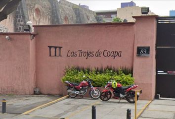 Departamento en  Calzada Del Hueso 83, Coapa, Ejido Viejo De Santa Úrsula Coapa, Ciudad De México, Cdmx, México