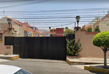 Casa en condominio en  Ex-hacienda Coapa, Ciudad De México, Cdmx, México