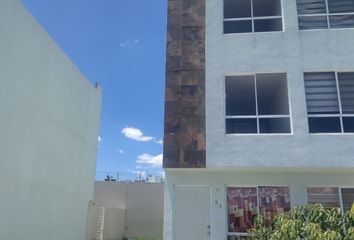 Casa en fraccionamiento en  Puebla, Mex