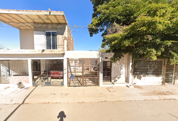 Casa en  Ángel Flores, Guasave