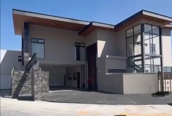 Casa en fraccionamiento en  Sierra Alta, Monterrey, Nuevo León, México